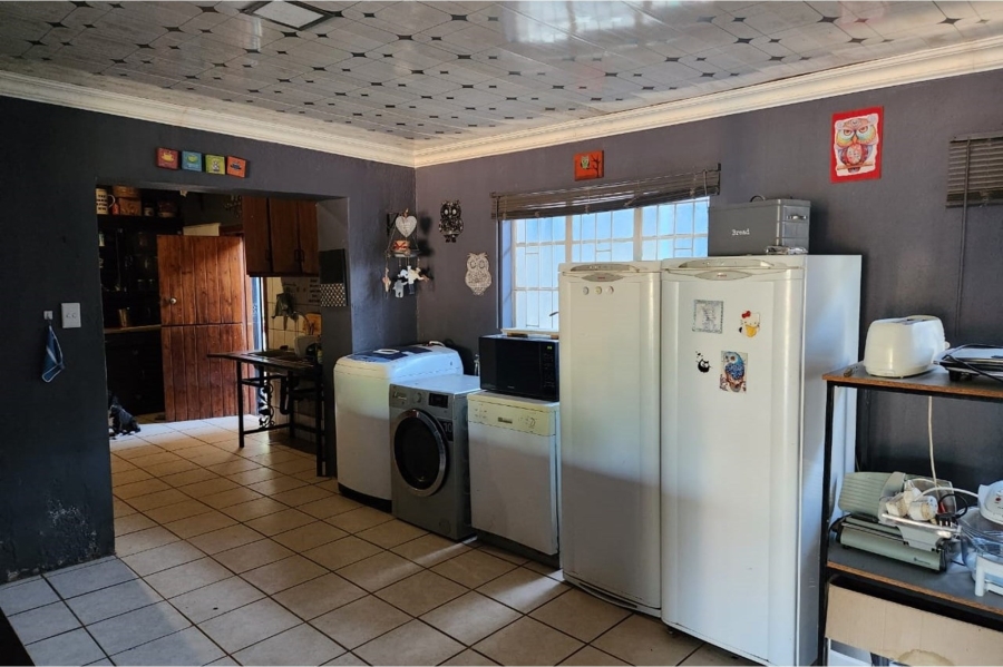 4 Bedroom Property for Sale in Boshof Free State